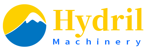 Shandong Hydril Machinery  Co, ltd